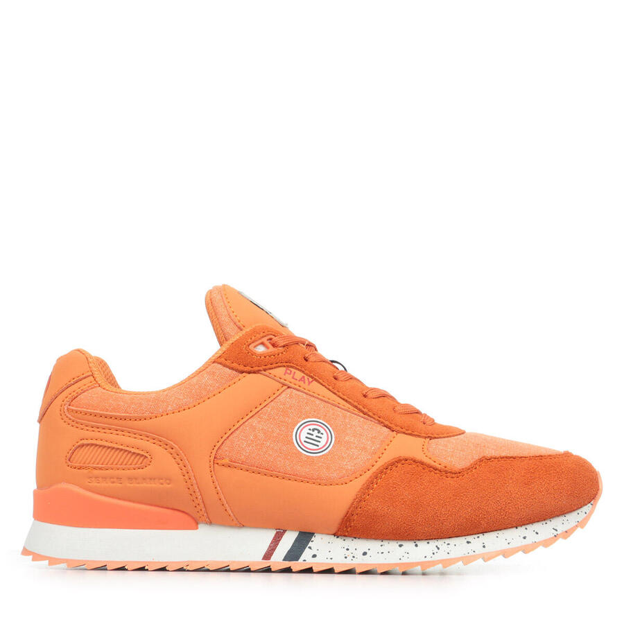 Кроссовки Serge Blanco Chamonix
Кроссовки Serge Blanco Chamonix