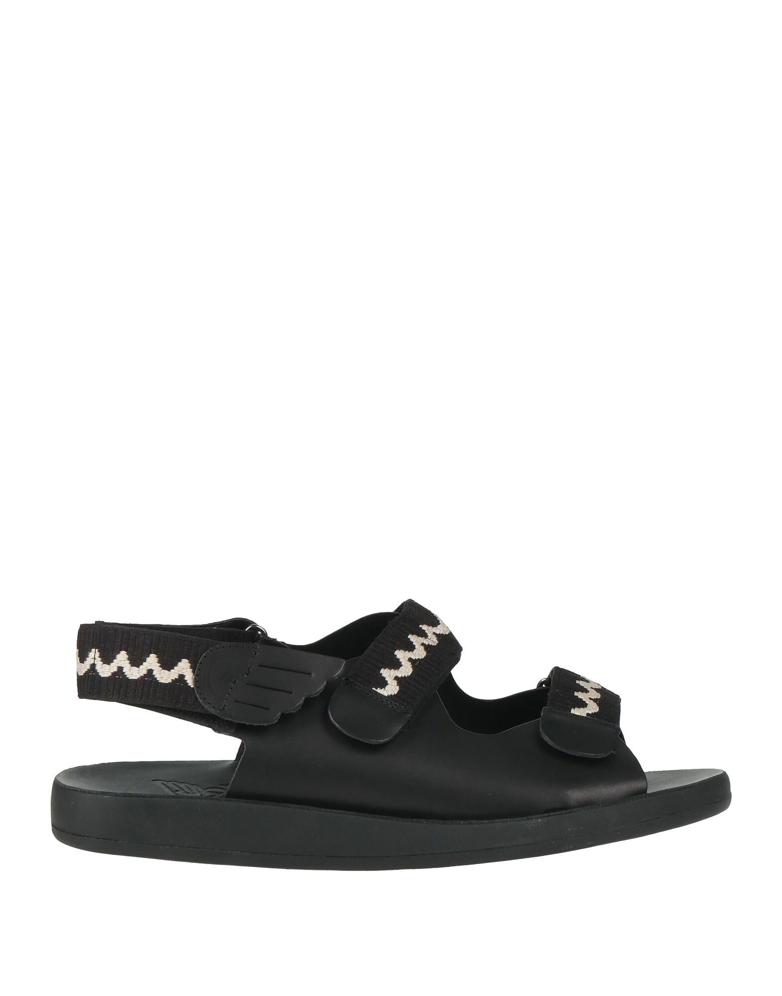 Сандалии Ancient Greek Sandals, черный
Сандалии Ancient Greek Sandals, черный