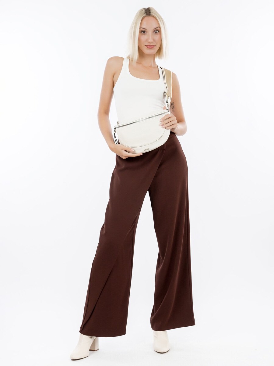 Сумка через плечо Suri Frey Kimberly, серый
Сумка через плечо Suri Frey Kimberly, серый