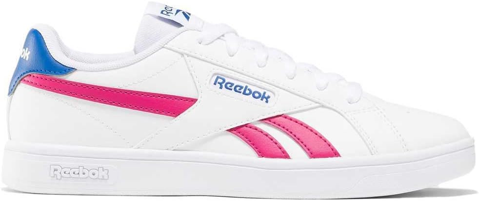 Кроссовки Reebok Unisex-Adult Reebok Court Retro, Ftwwht Seprpi Vecblu
Кроссовки Reebok Unisex-Adult Reebok Court Retro, Ftwwht Seprpi Vecblu