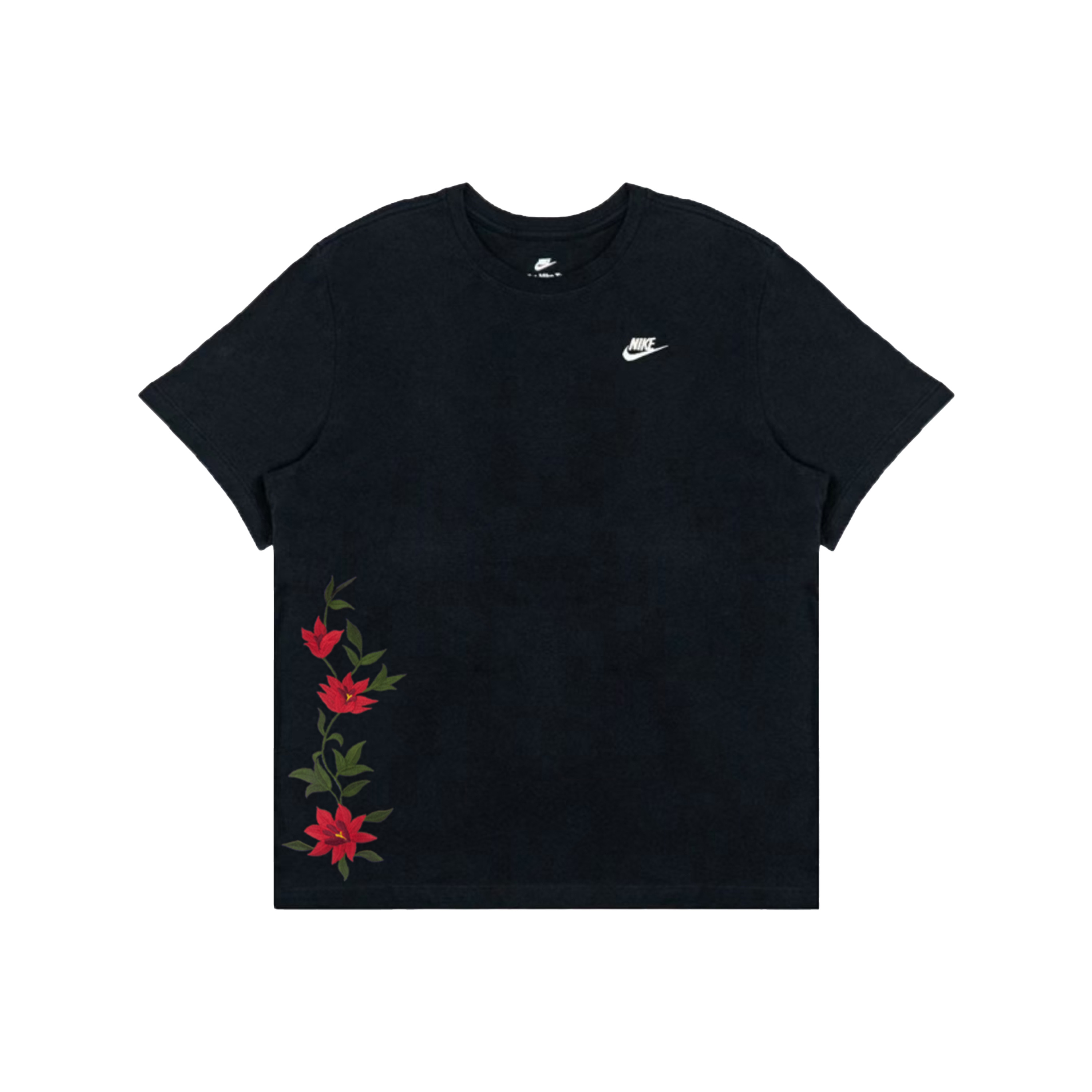 Nike Футболка мужская черная, Черный, Nike Футболка мужская черная
Nike Футболка мужская черная, Черный, Nike Футболка мужская черная