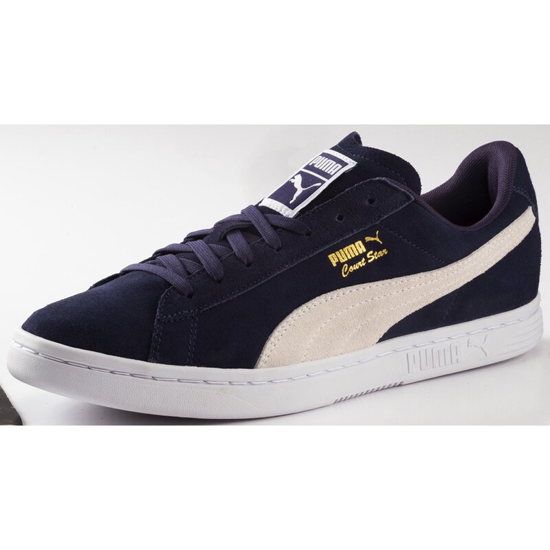 Повседневная обувь Court Star Fs Puma, мультиколор
Повседневная обувь Court Star Fs Puma, мультиколор