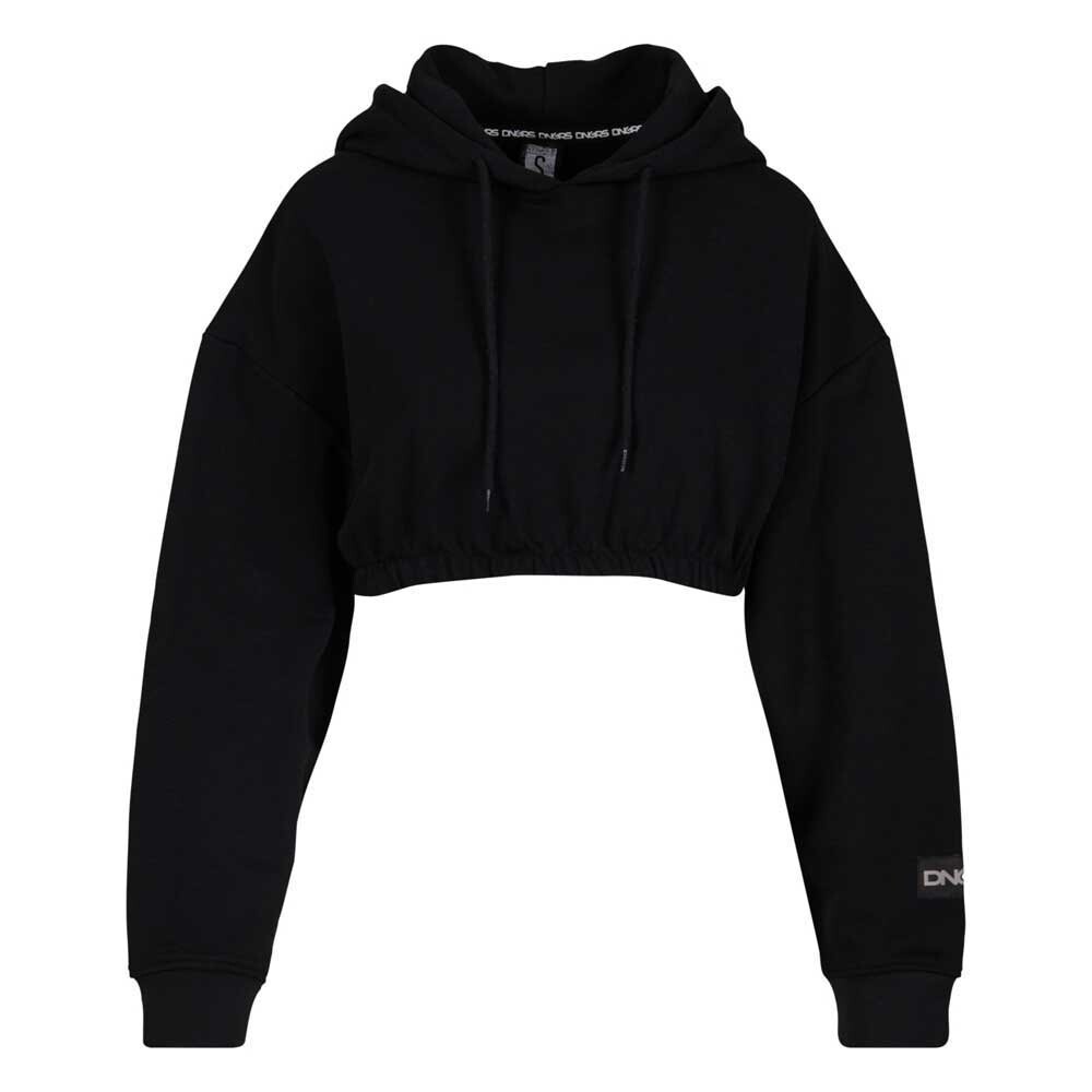 Худи Dangerous Dngrs Evil Future, черный
Худи Dangerous Dngrs Evil Future, черный