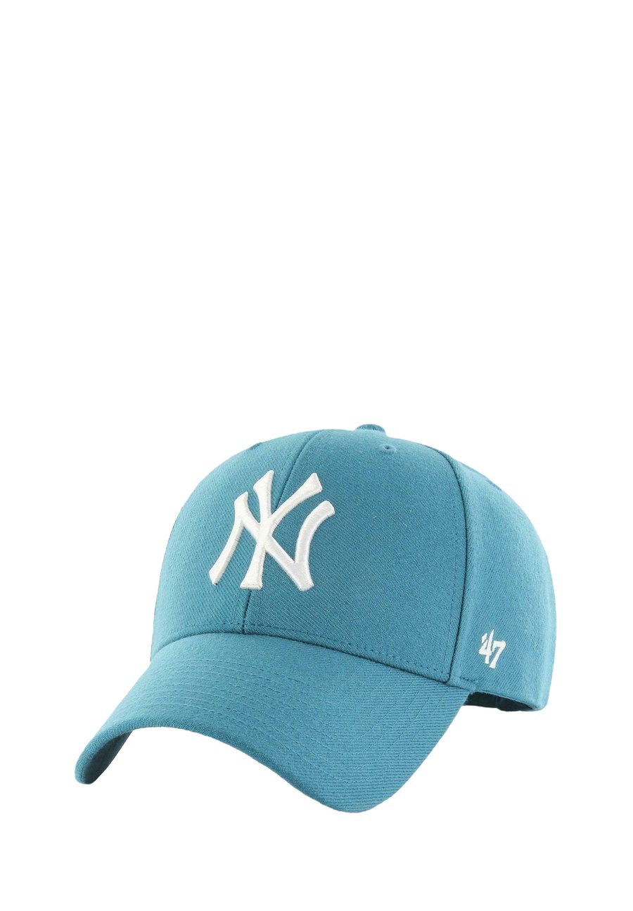 Бейсболка '47 NEW YORK YANKEES MOST VALUE VERSTELLBARE SNAPBACK , Blau/Blue
Бейсболка '47 NEW YORK YANKEES MOST VALUE VERSTELLBARE SNAPBACK , Blau/Blue