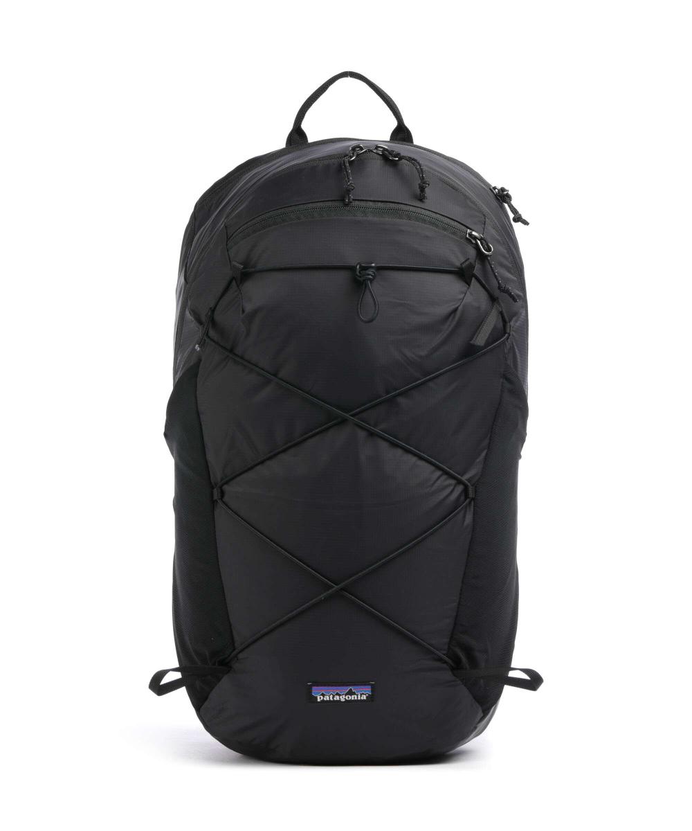 Рюкзак Terravia 22 м из переработанного нейлона Patagonia, черный
Рюкзак Terravia 22 м из переработанного нейлона Patagonia, черный