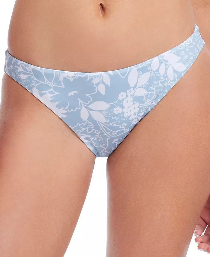 Женские хипстерские плавки-бикини In The Meadow Sanctuary, мультиколор 
Женские хипстерские плавки-бикини In The Meadow Sanctuary, мультиколор