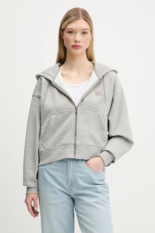 Толстовка Dickies, серый
Толстовка Dickies, серый