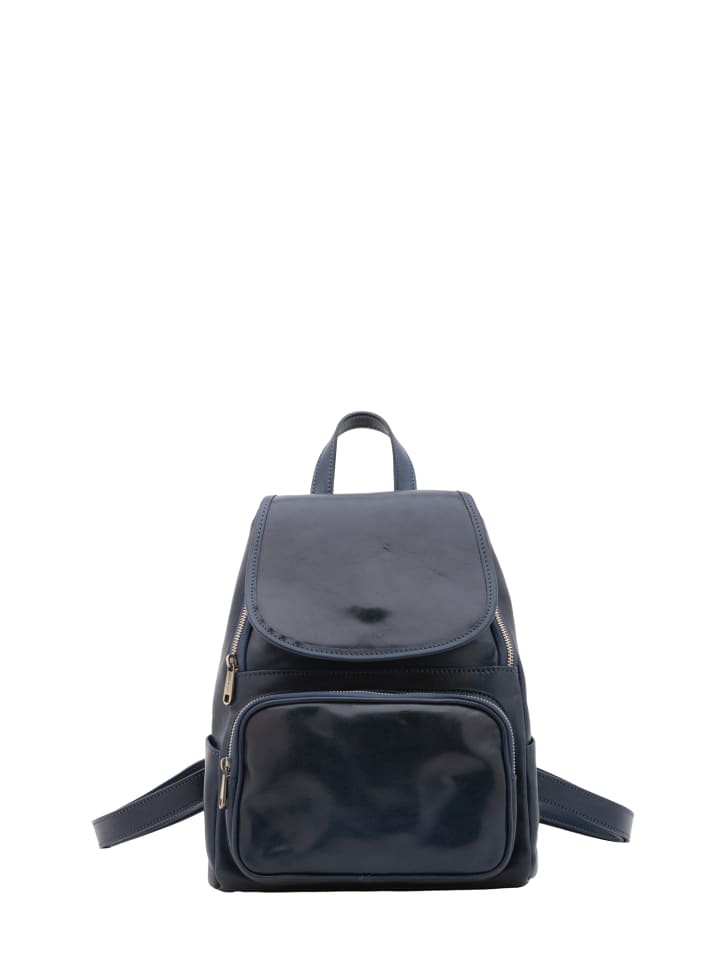 Наплечная сумка Viola Castellani, синий
Наплечная сумка Viola Castellani, синий