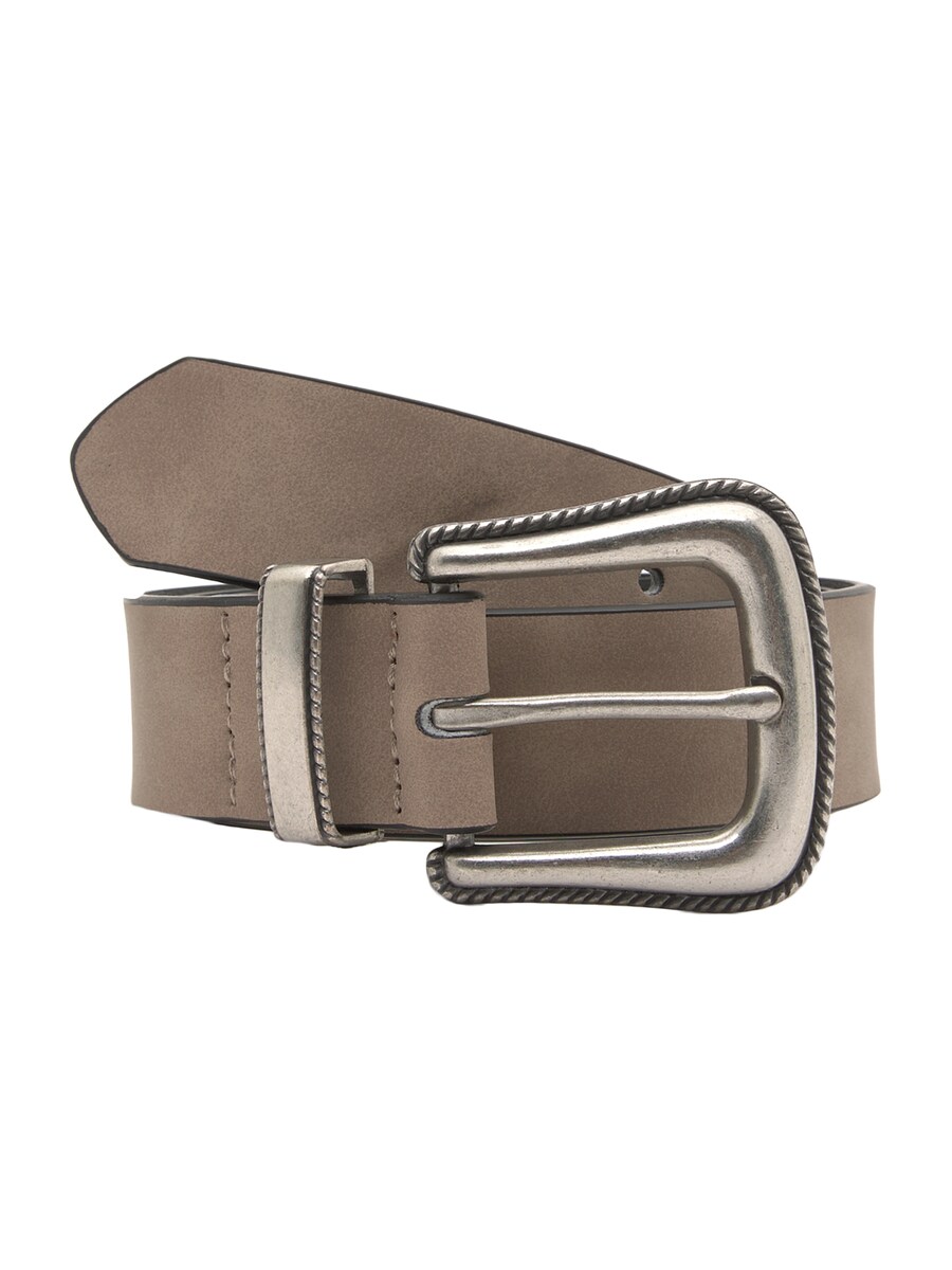 Ремень Pull&Bear, песочный
Ремень Pull&Bear, песочный