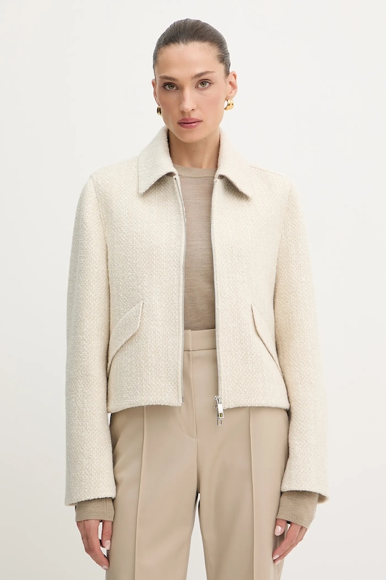 Куртка cafiore BOSS, бежевый
Куртка cafiore BOSS, бежевый