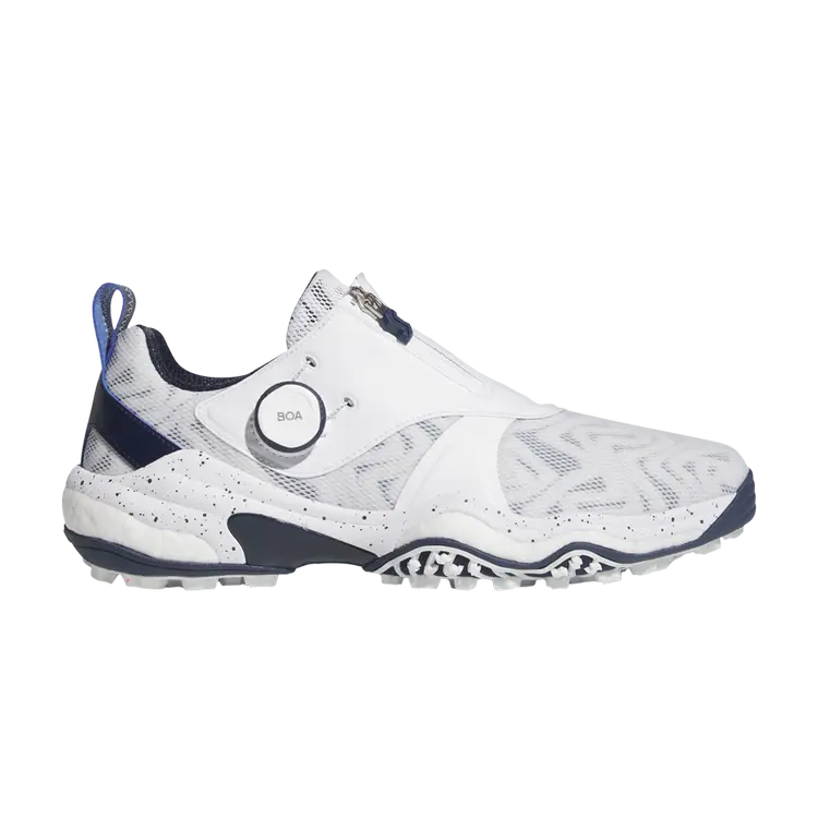 Кроссовки CodeChaos 25 BOA, цвет White Collegiate Navy, Белый, Кроссовки CodeChaos 25 BOA, цвет White Collegiate Navy 
Кроссовки CodeChaos 25 BOA, цвет White Collegiate Navy, Белый, Кроссовки CodeChaos 25 BOA, цвет White Collegiate Navy