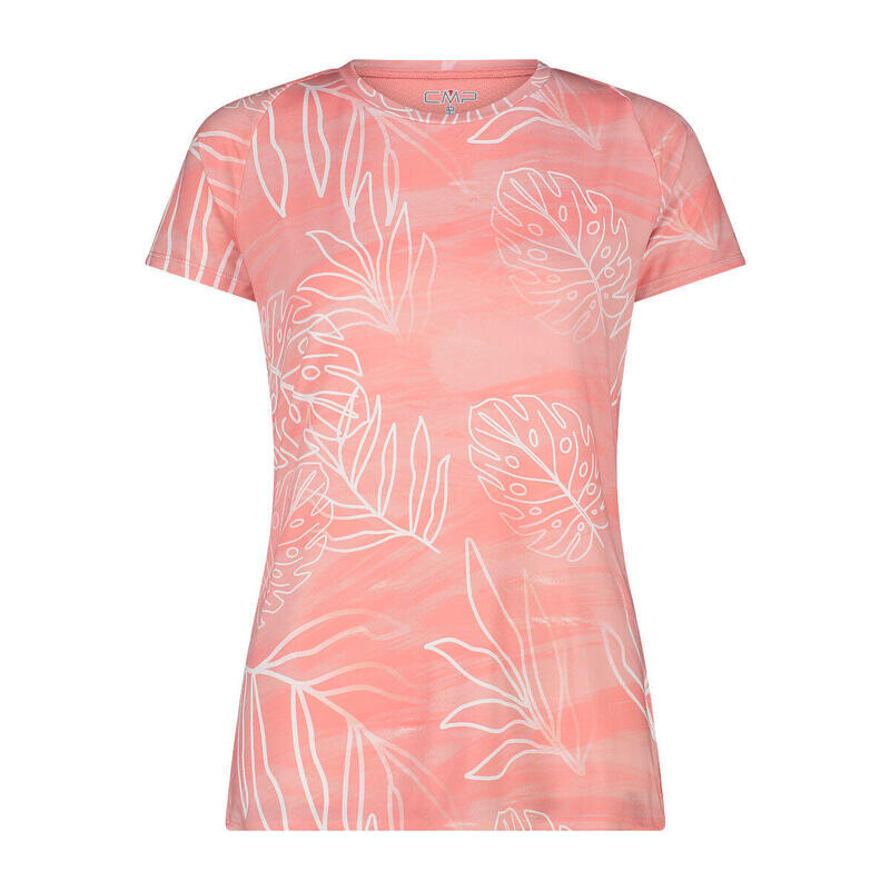 Футболка Cmp, красный
Футболка Cmp, красный