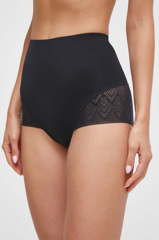 Моделирующие трусы Sexy Shaping Chantelle, черный 
Моделирующие трусы Sexy Shaping Chantelle, черный