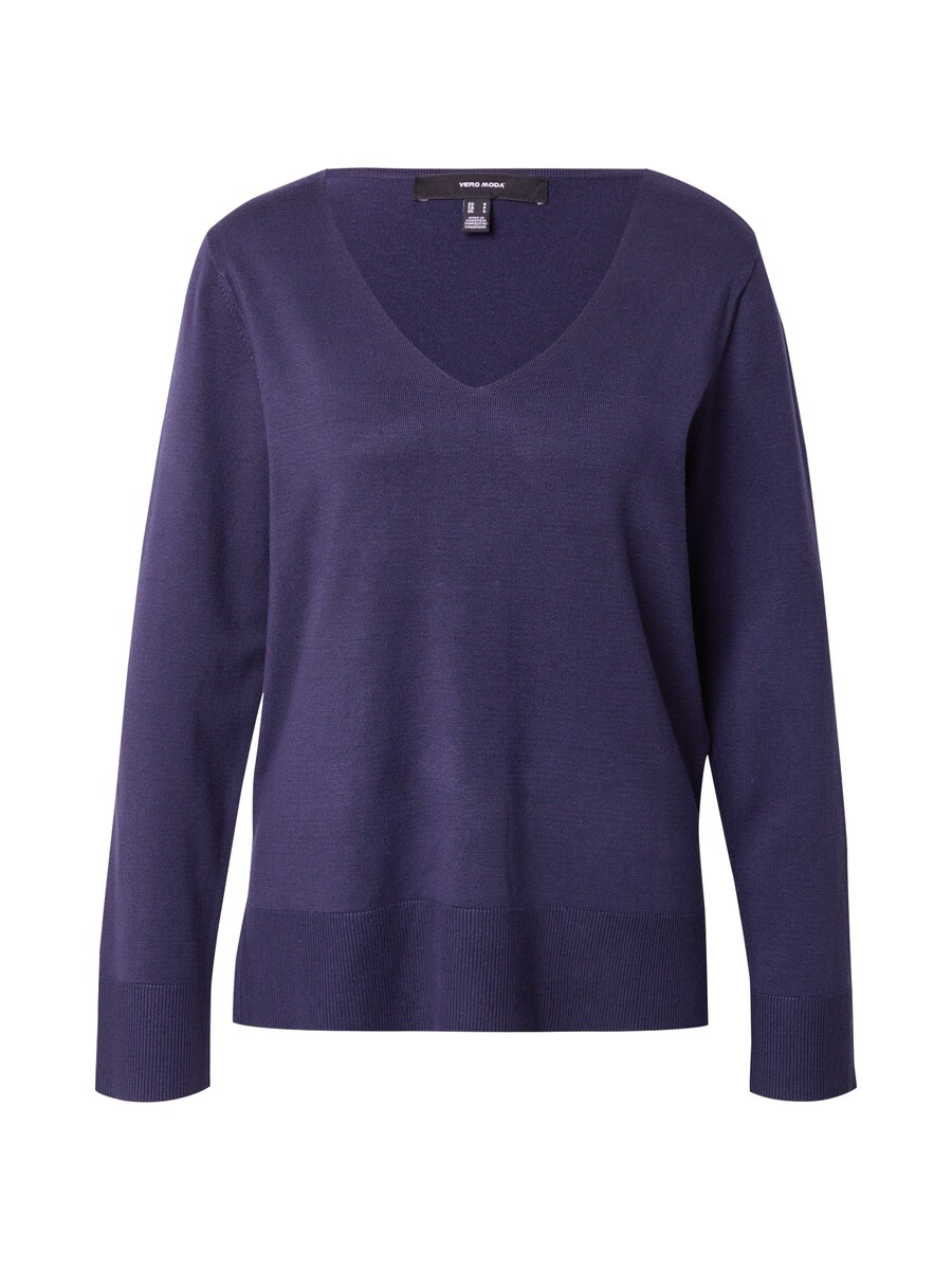 Свитер VERO MODA VMSILJE, Navy
Свитер VERO MODA VMSILJE, Navy