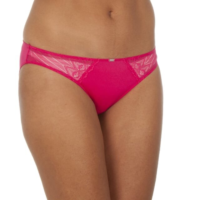 Прозрачные трусики с кружевом на талии 1387902515 женские Tommy Hilfiger, розовый
Прозрачные трусики с кружевом на талии 1387902515 женские Tommy Hilfiger, розовый