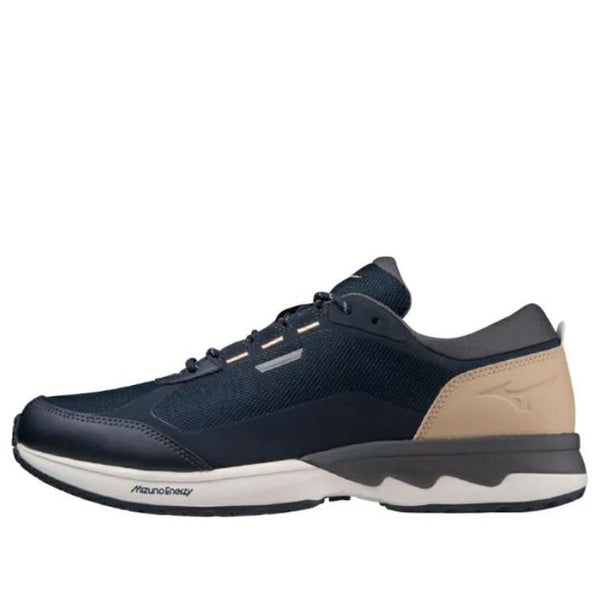 Кроссовки wave xe-1 'blue beige' Mizuno, синий
Кроссовки wave xe-1 'blue beige' Mizuno, синий