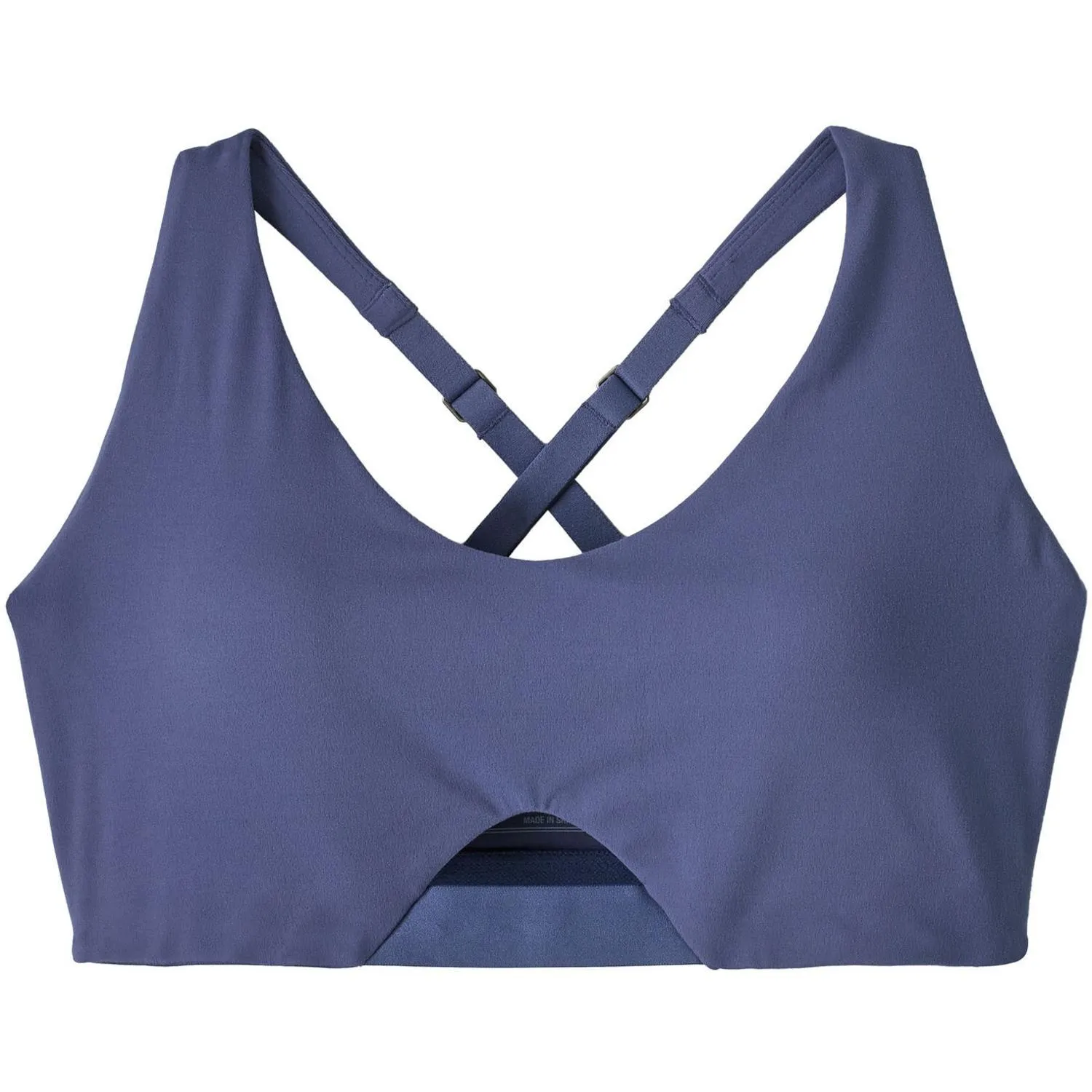 Бюстгальтер Maipo слабой поддержки Patagonia, Current Blue
Бюстгальтер Maipo слабой поддержки Patagonia, Current Blue