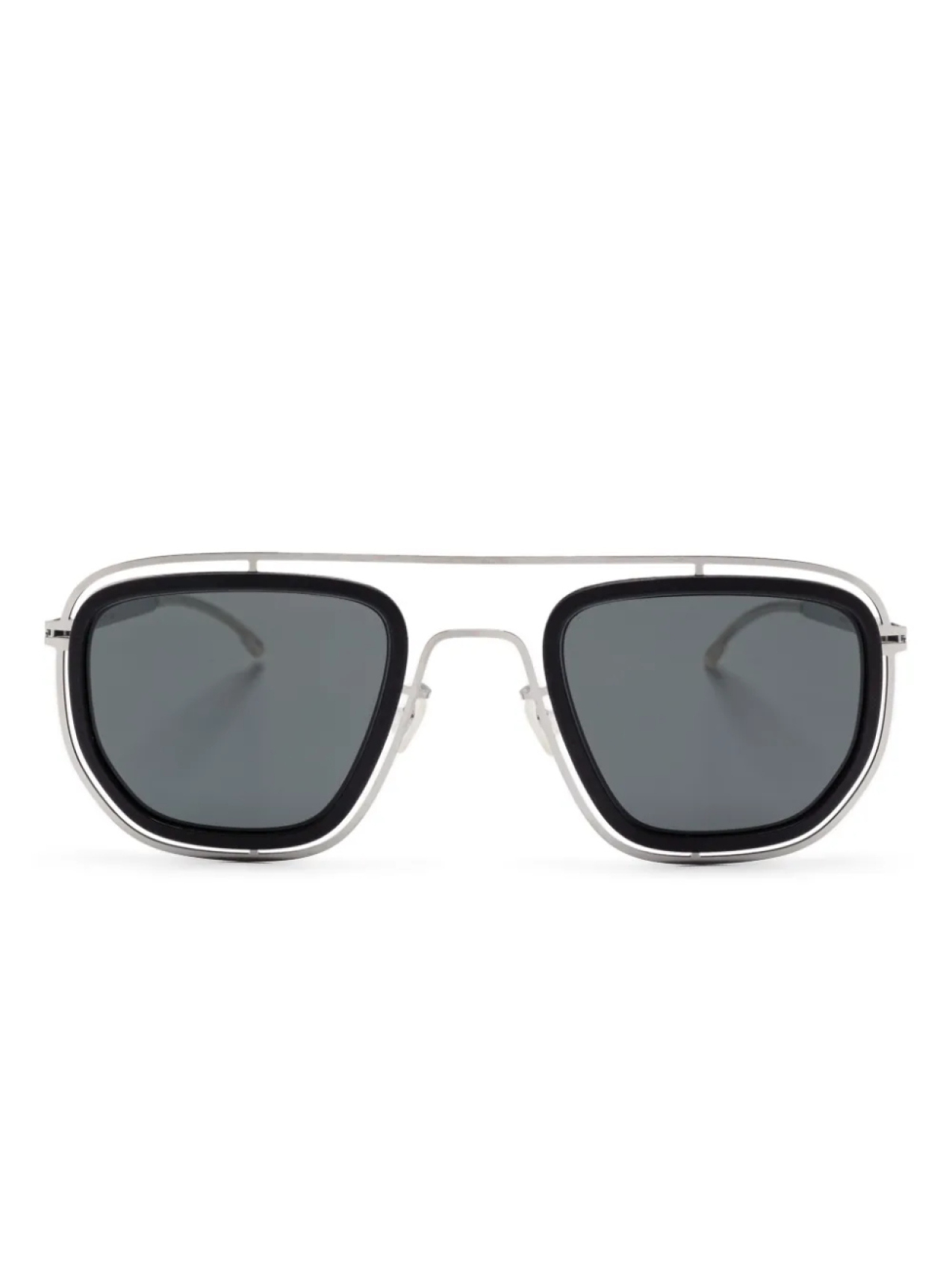 Солнцезащитные очки Ferlo Mykita, серый
Солнцезащитные очки Ferlo Mykita, серый