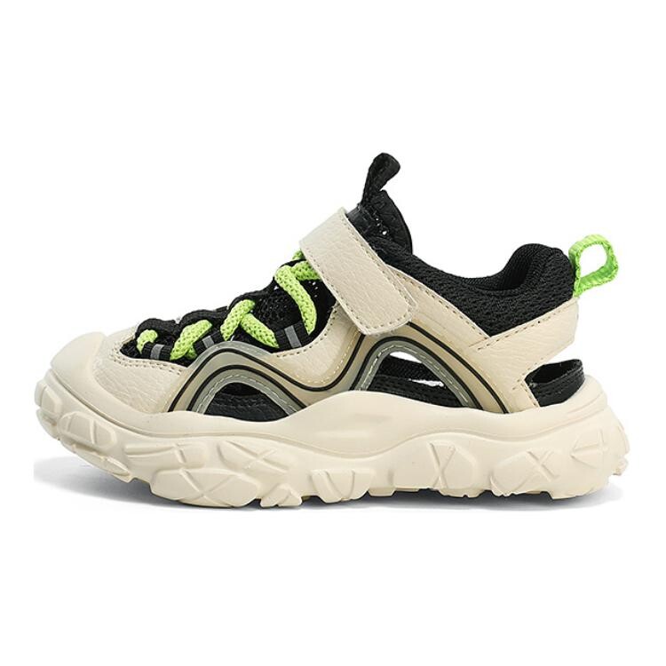 Детские сандалии Детские черные/бежевые Jeep, черный/бежевый
Детские сандалии Детские черные/бежевые Jeep, черный/бежевый