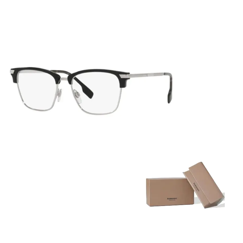 Burberry Очки Пирс, Silver
Burberry Очки Пирс, Silver