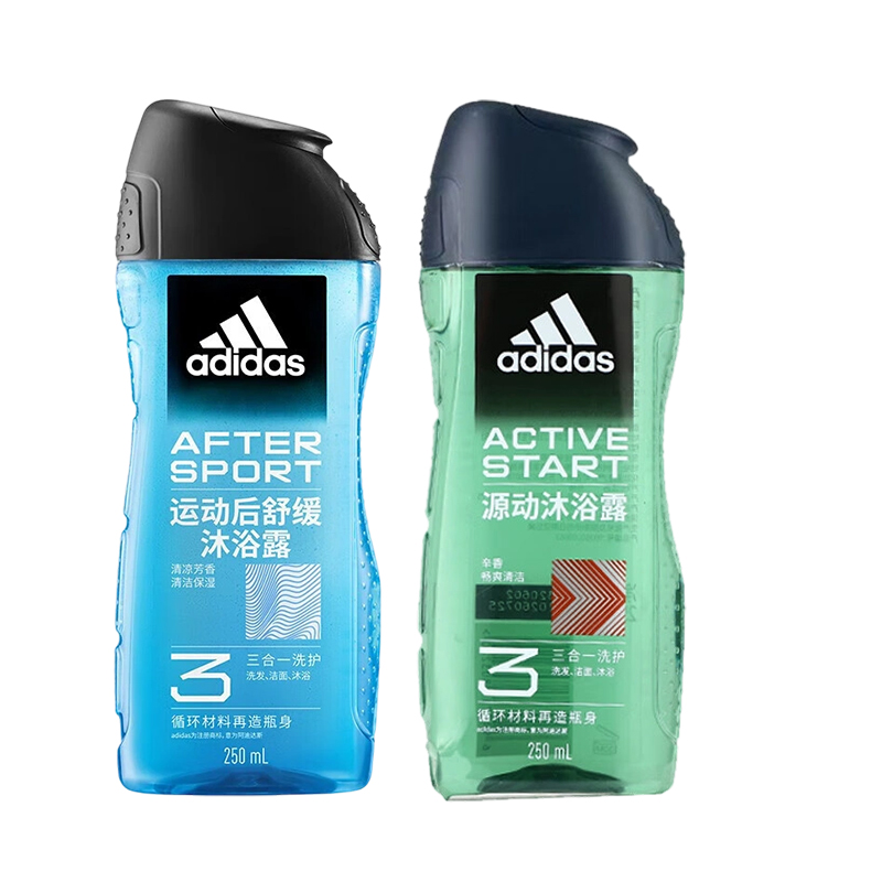 Шампунь, гель для душа и средство для умывания 3-в-1, набор Ice Point Passion 500 мл, успокаивающий, контролирующий жирность, антиперспирант, очищающий, с ароматом лаванды, лимона, пачули и мяты Adidas
Шампунь, гель для душа и средство для умывания 3-в-1, набор Ice Point Passion 500 мл, успокаивающий, контролирующий жирность, антиперспирант, очищающий, с ароматом лаванды, лимона, пачули и мяты Adidas