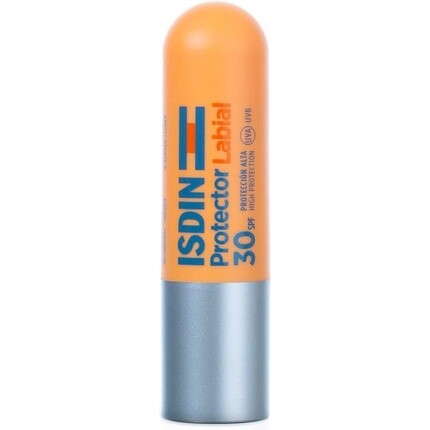 Лапиз Лабиал Спф30+ 4G, Isdin
Лапиз Лабиал Спф30+ 4G, Isdin