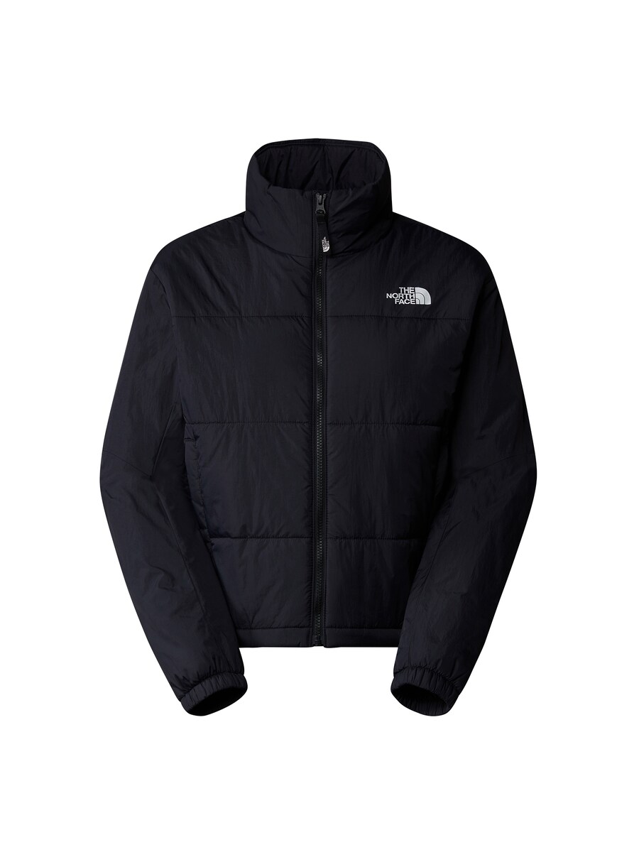 Всесезонная куртка THE NORTH FACE Between-Season Jacket GOSEI, черный
Всесезонная куртка THE NORTH FACE Between-Season Jacket GOSEI, черный