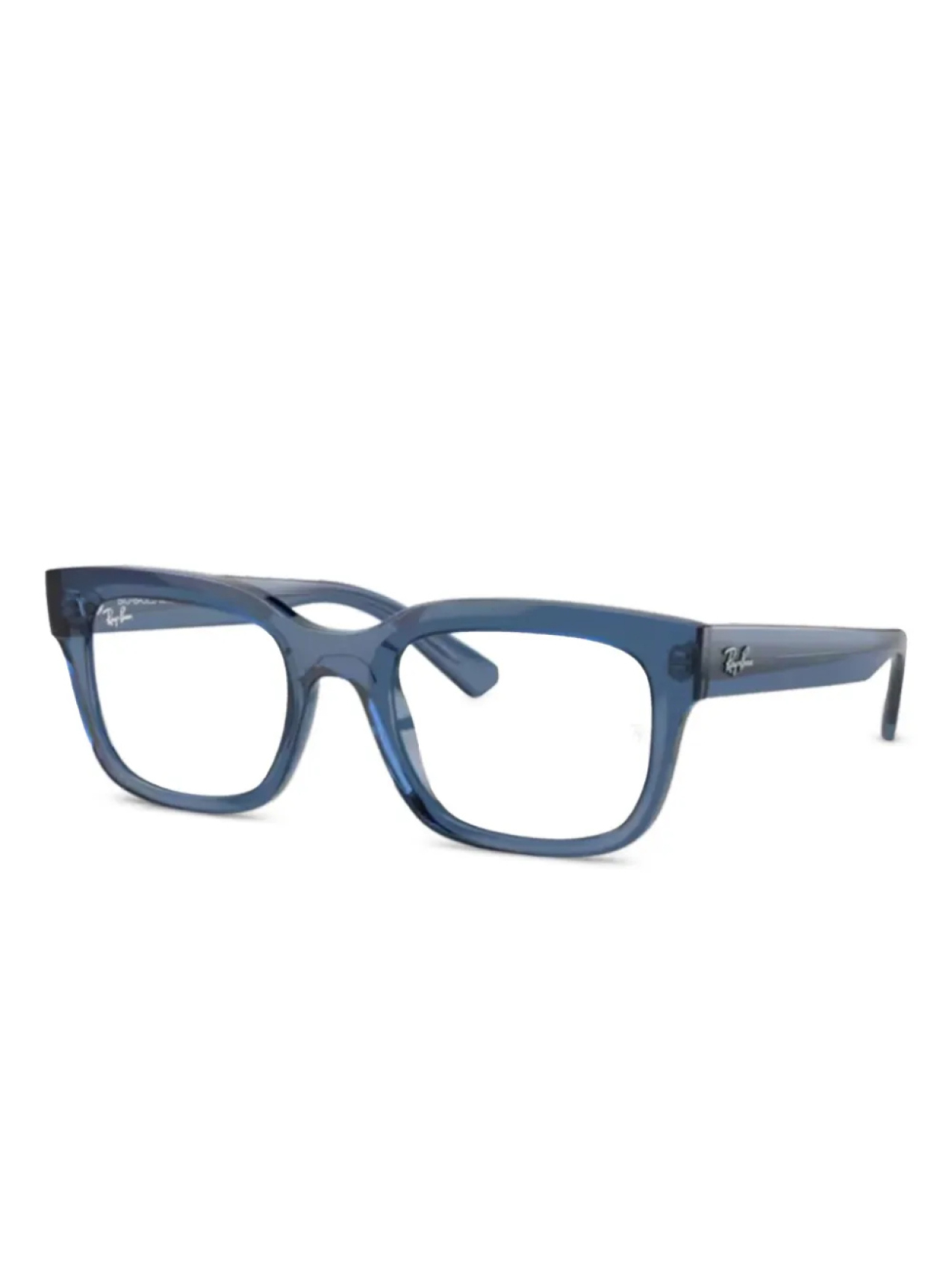 Очки Chad Ray-Ban, синий
Очки Chad Ray-Ban, синий