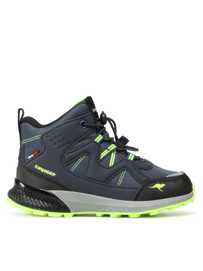 Ботильоны на шнуровке K-Hk Tour Rtx KangaRoos, темно-синий
Ботильоны на шнуровке K-Hk Tour Rtx KangaRoos, темно-синий