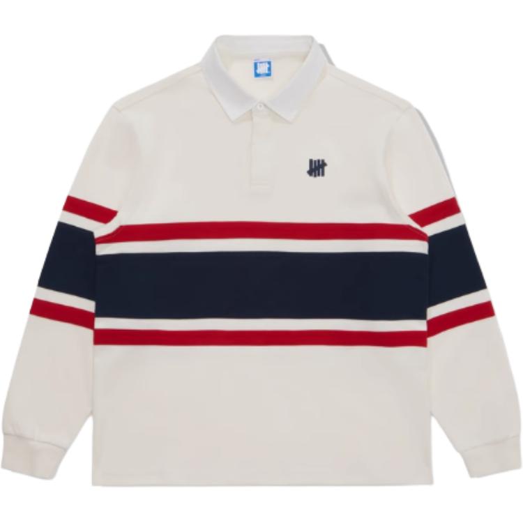 Футболка поло мужская UNDEFEATED, белый
Футболка поло мужская UNDEFEATED, белый