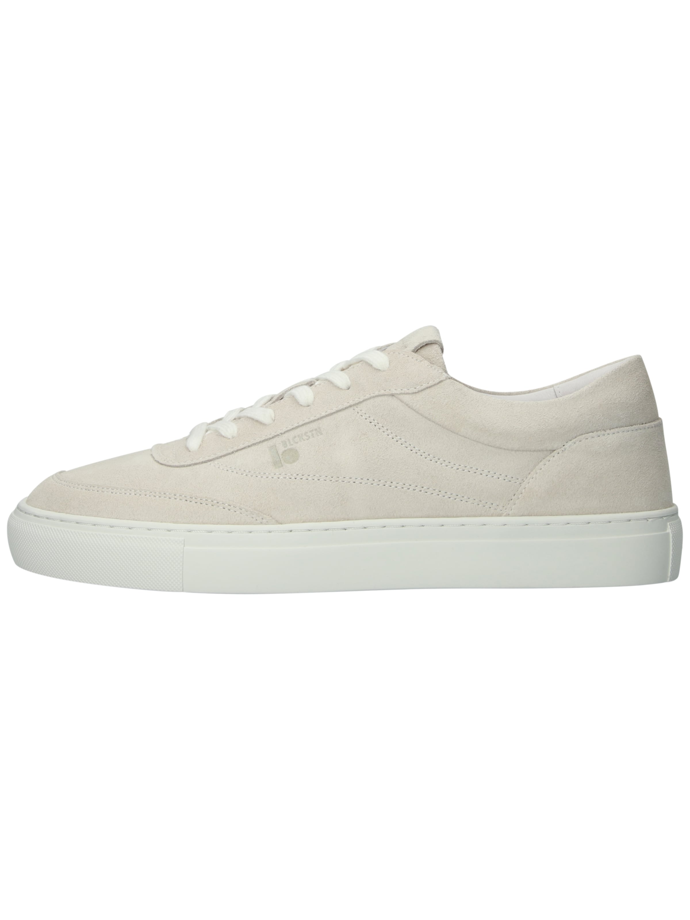 BLACKSTONE Кроссовки 'Lapis Orson' в цвете Off White
BLACKSTONE Кроссовки 'Lapis Orson' в цвете Off White