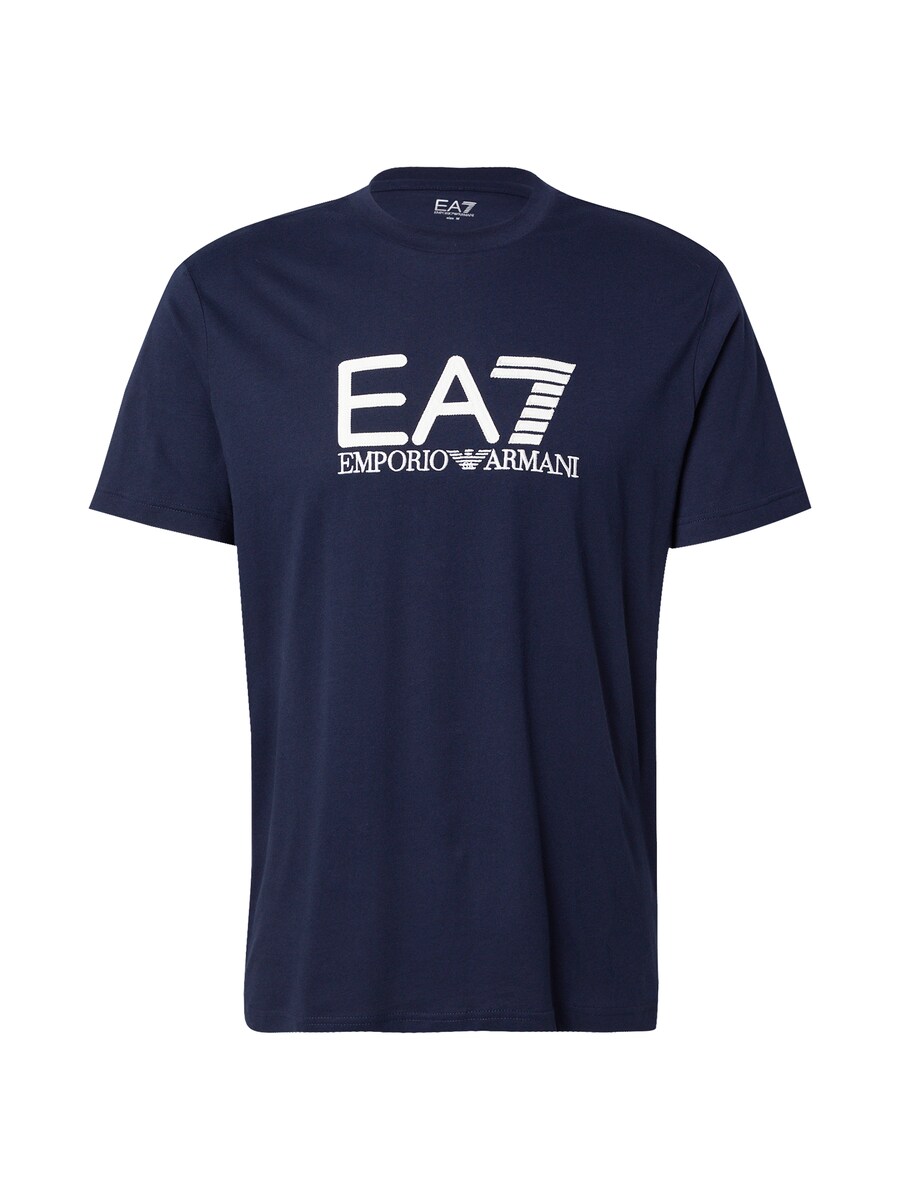 Рубашка EA7 Emporio Armani, темно-синий
Рубашка EA7 Emporio Armani, темно-синий