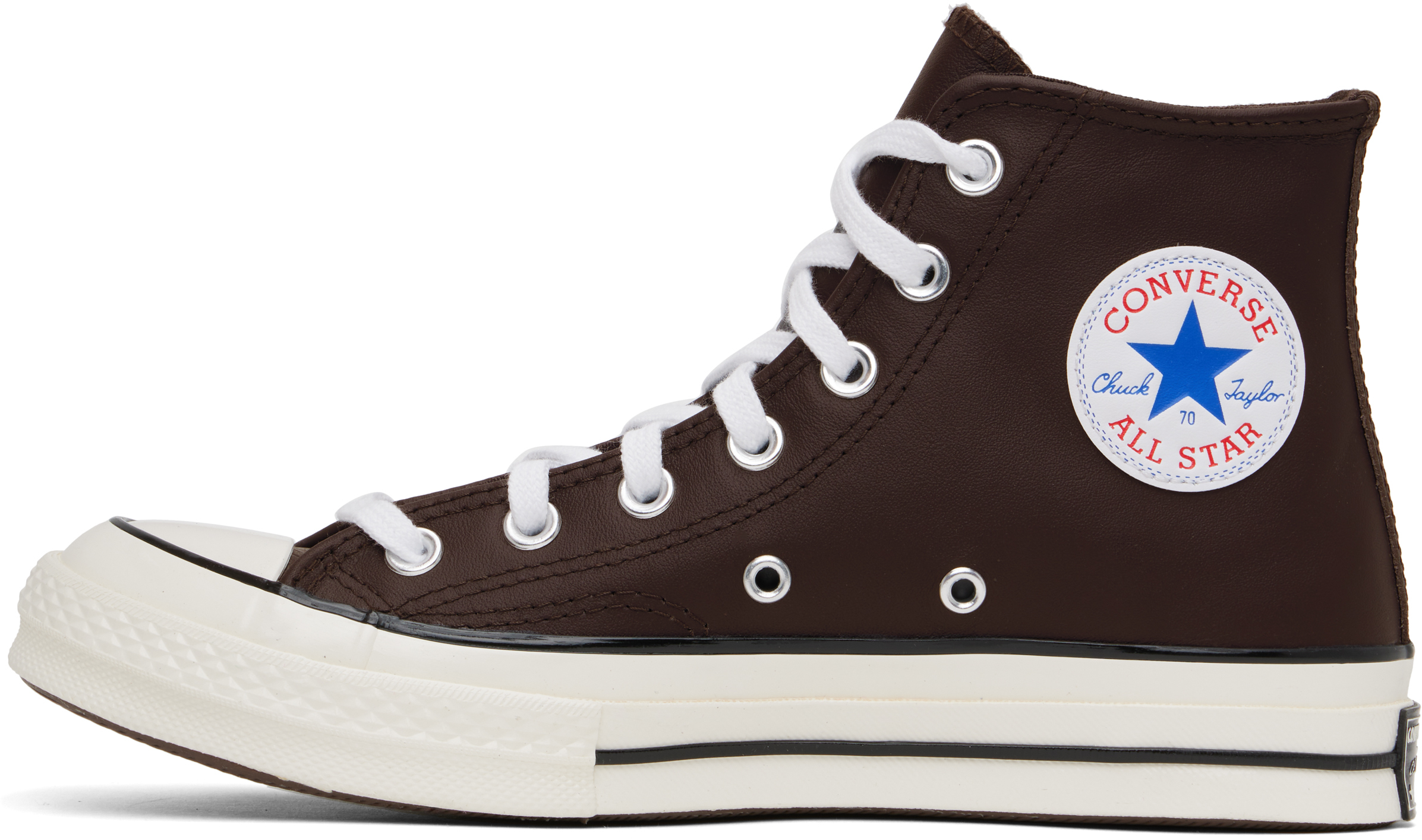 Коричневые высокие кожаные кроссовки Chuck 70 Heritage Converse, Коричневый, Коричневые высокие кожаные кроссовки Chuck 70 Heritage Converse
Коричневые высокие кожаные кроссовки Chuck 70 Heritage Converse, Коричневый, Коричневые высокие кожаные кроссовки Chuck 70 Heritage Converse