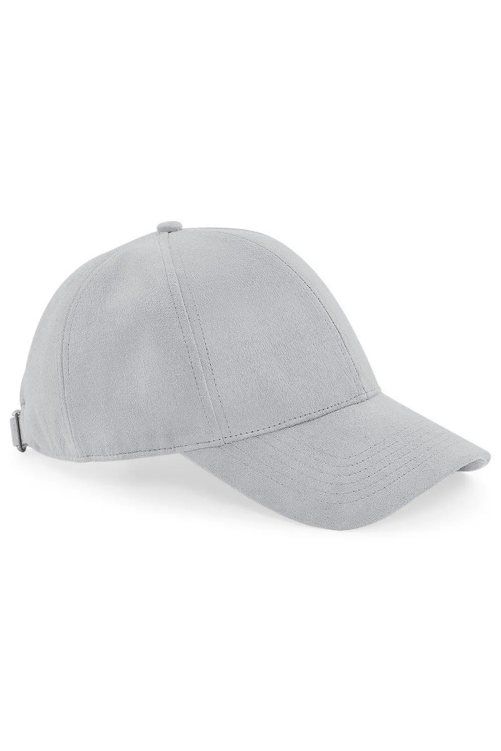 Кепка из искусственной замши (2 шт.) Beechfield, серый
Кепка из искусственной замши (2 шт.) Beechfield, серый