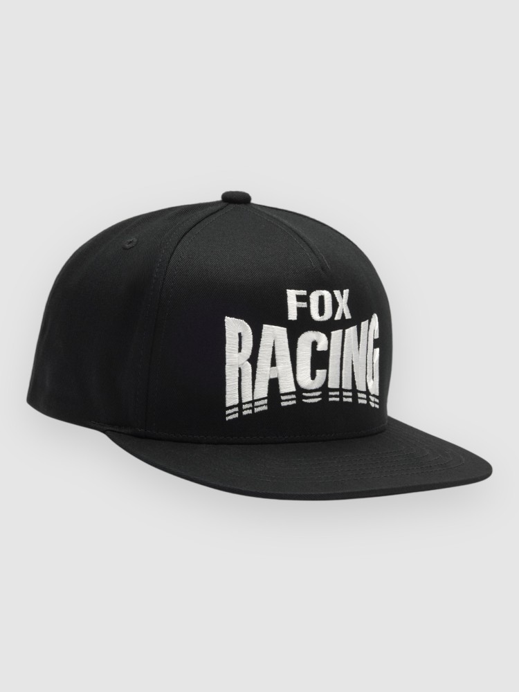 Бейсболка Fox Tread Snapback Cap, black
Бейсболка Fox Tread Snapback Cap, black