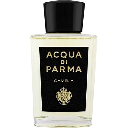 Camelia Парфюмированная вода-спрей 100мл Acqua di Parma
Camelia Парфюмированная вода-спрей 100мл Acqua di Parma