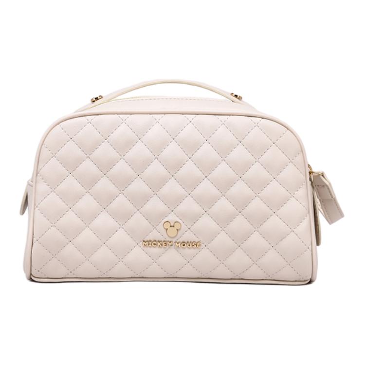 Сумка для макияжа Aurora Style большая вместительная портативная многослойная водоотталкивающая Disney
Сумка для макияжа Aurora Style большая вместительная портативная многослойная водоотталкивающая Disney