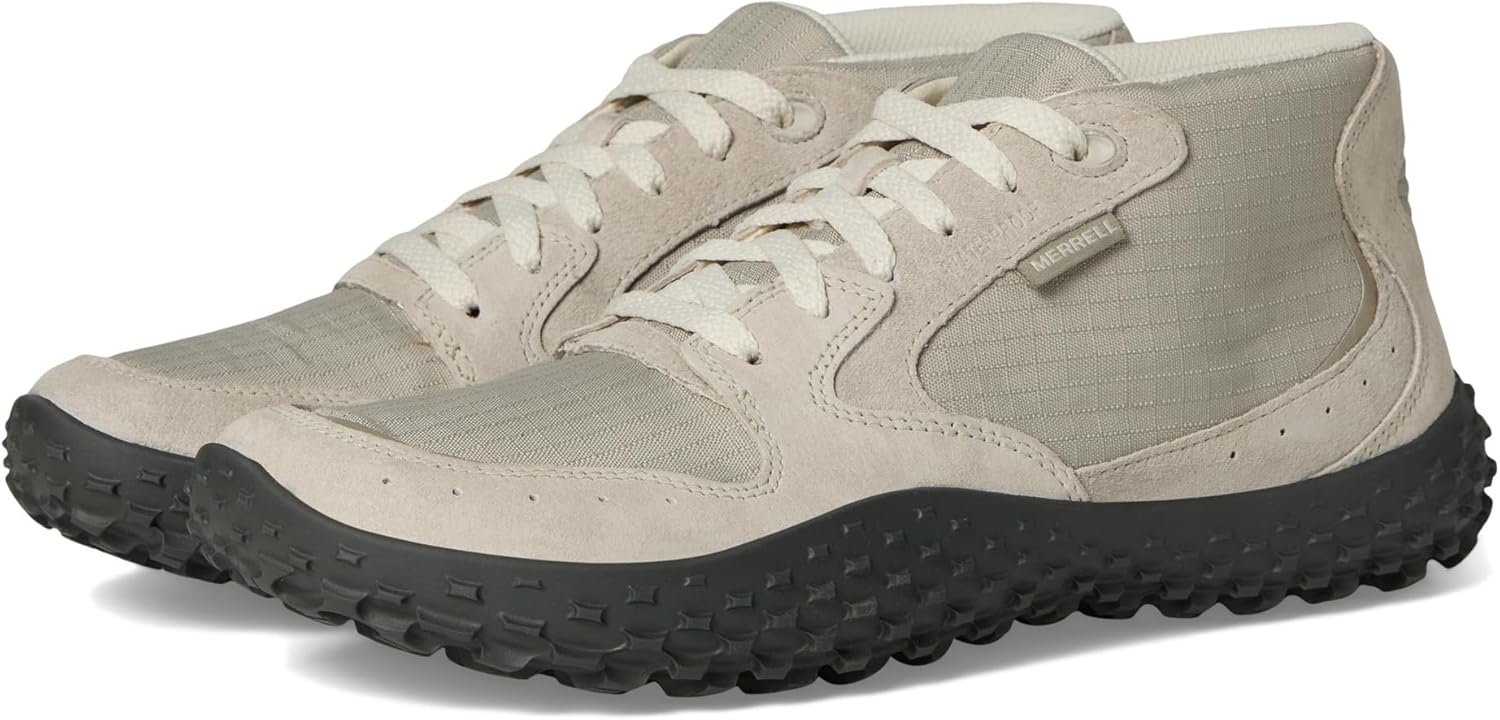 Кроссовки Merrell WRAPT MID водонепроницаемые, Light Diorite
Кроссовки Merrell WRAPT MID водонепроницаемые, Light Diorite