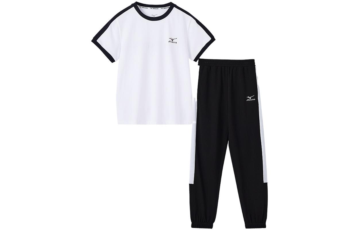 Детская повседневная спортивная одежда Mizuno
Детская повседневная спортивная одежда Mizuno