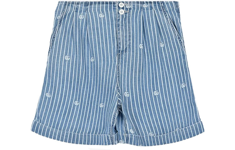 Детские джинсы Gucci, светло-голубой
Детские джинсы Gucci, светло-голубой