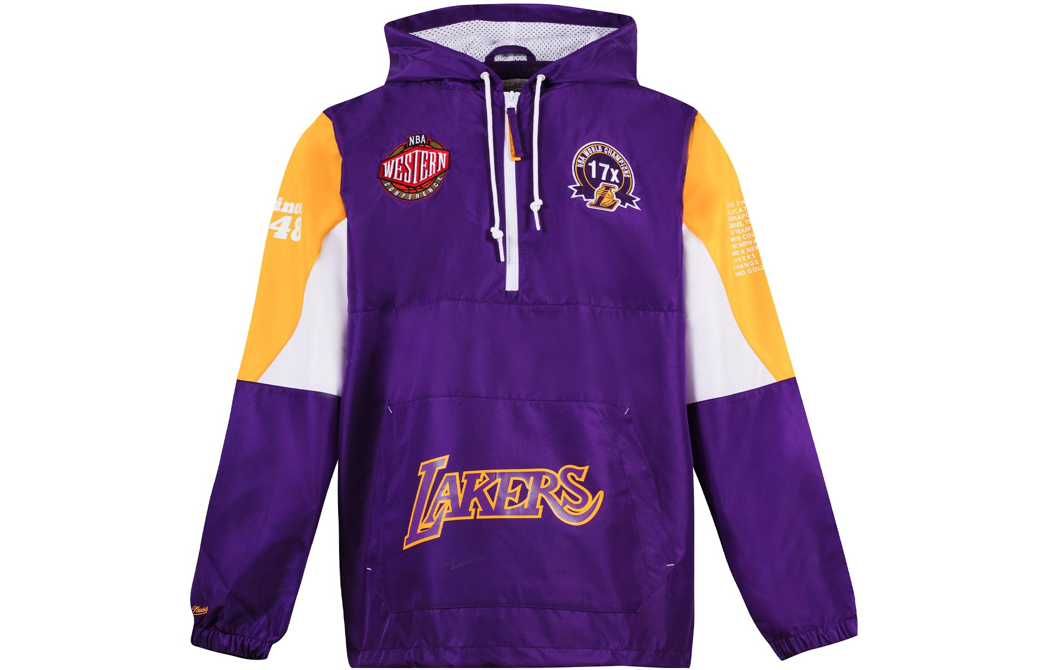Mitchell Ness Свитшот Mitchell & Ness унисекс Lakers Purple, Фиолетовый, Mitchell Ness Свитшот Mitchell & Ness унисекс Lakers Purple
Mitchell Ness Свитшот Mitchell & Ness унисекс Lakers Purple, Фиолетовый, Mitchell Ness Свитшот Mitchell & Ness унисекс Lakers Purple