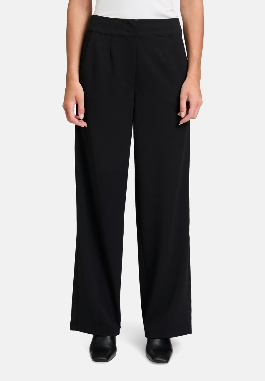 Брюки Betty Barclay MARLENE, Schwarz/Black
Брюки Betty Barclay MARLENE, Schwarz/Black