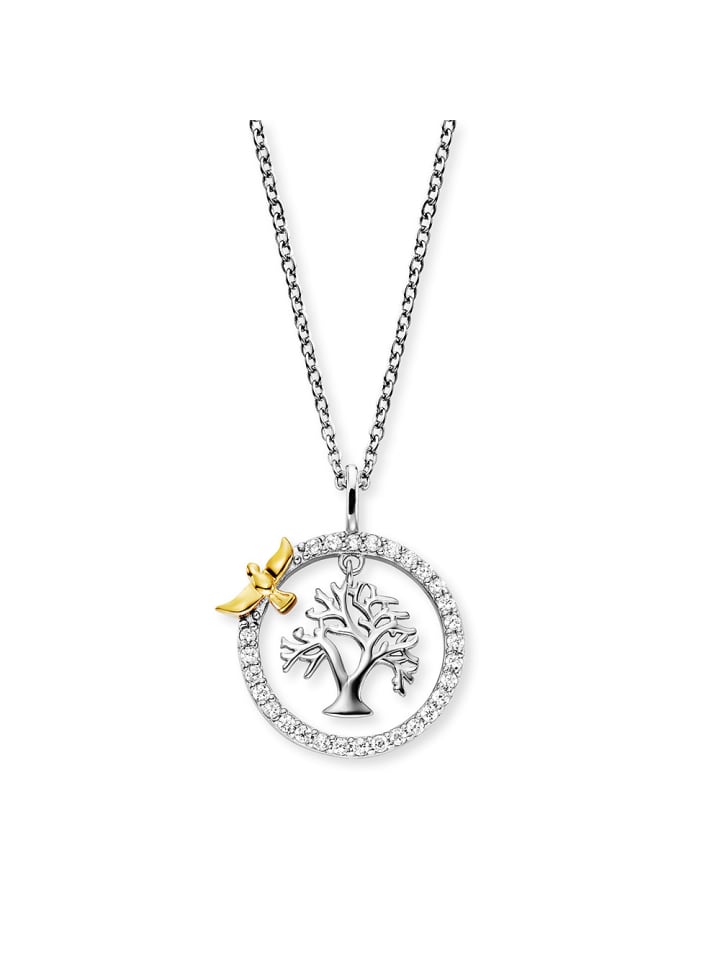 Engelsrufer Серебряное колье, длина 42-50 см
Engelsrufer Серебряное колье, длина 42-50 см