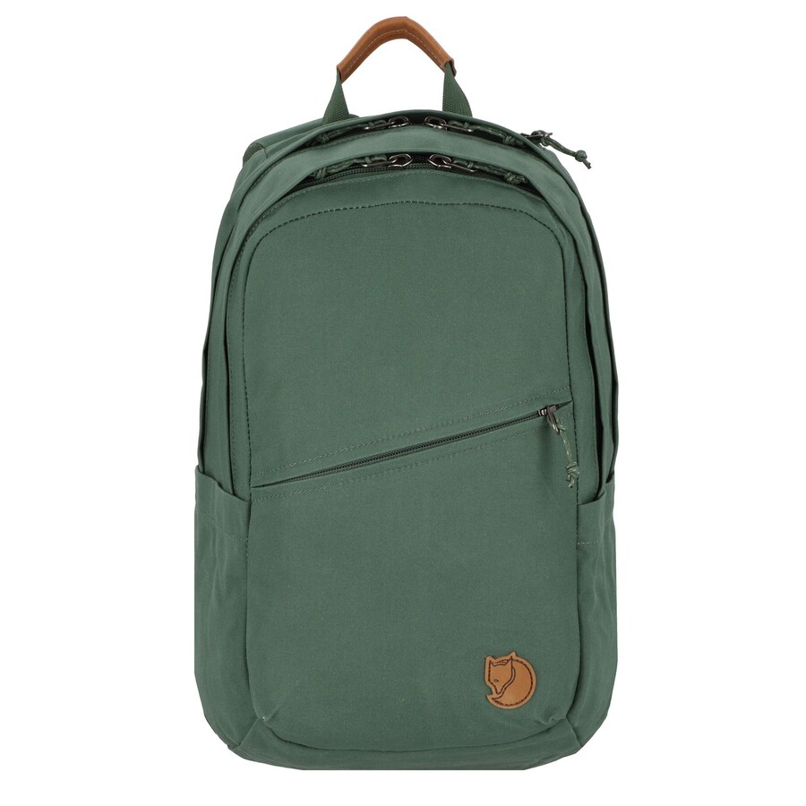 Рюкзак Fjällräven Räven, хаки
Рюкзак Fjällräven Räven, хаки