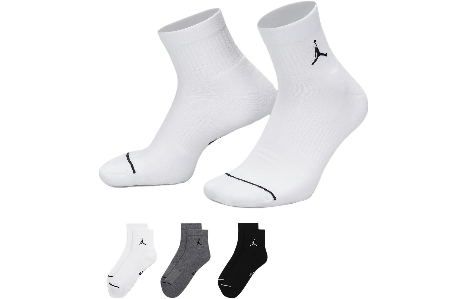 Носки унисекс Nike
Носки унисекс Nike