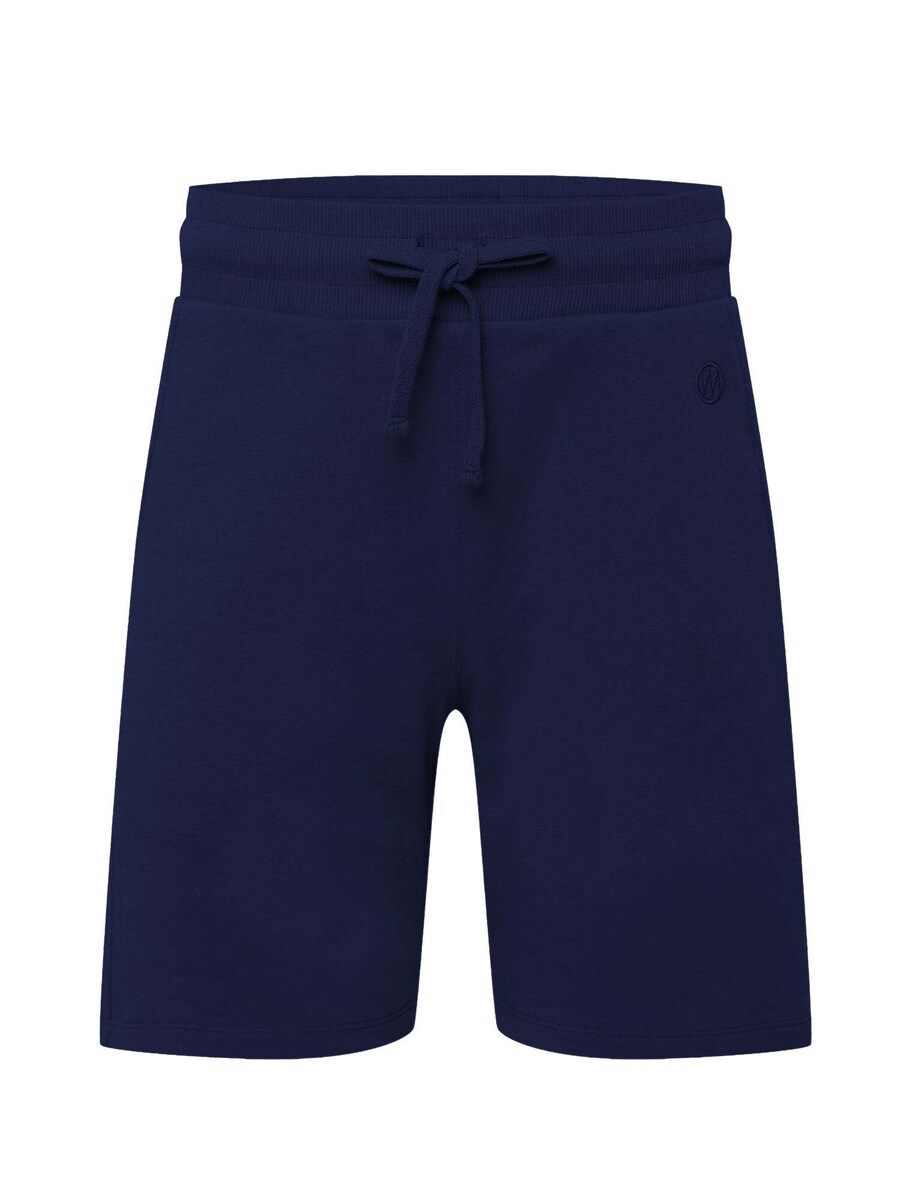 Обычные брюки WESTMARK LONDON, морской синий
Обычные брюки WESTMARK LONDON, морской синий