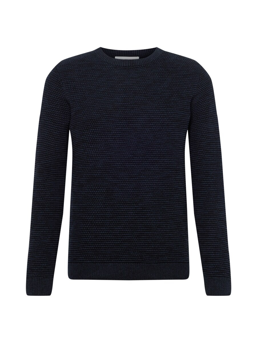 Свитер Selected VINCE, ночная синяя
Свитер Selected VINCE, ночная синяя