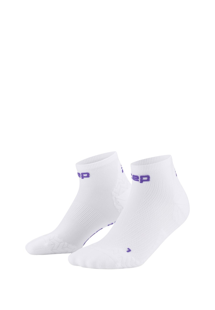 Носки CEP RUN COMPRESSION ULTRALIGHT LOW CUT 4.0, White
Носки CEP RUN COMPRESSION ULTRALIGHT LOW CUT 4.0, White