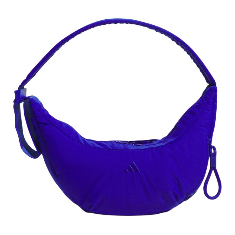 Adidas Полиэстеровая сумка через плечо унисекс кристально-голубой, Crystal Blue
Adidas Полиэстеровая сумка через плечо унисекс кристально-голубой, Crystal Blue