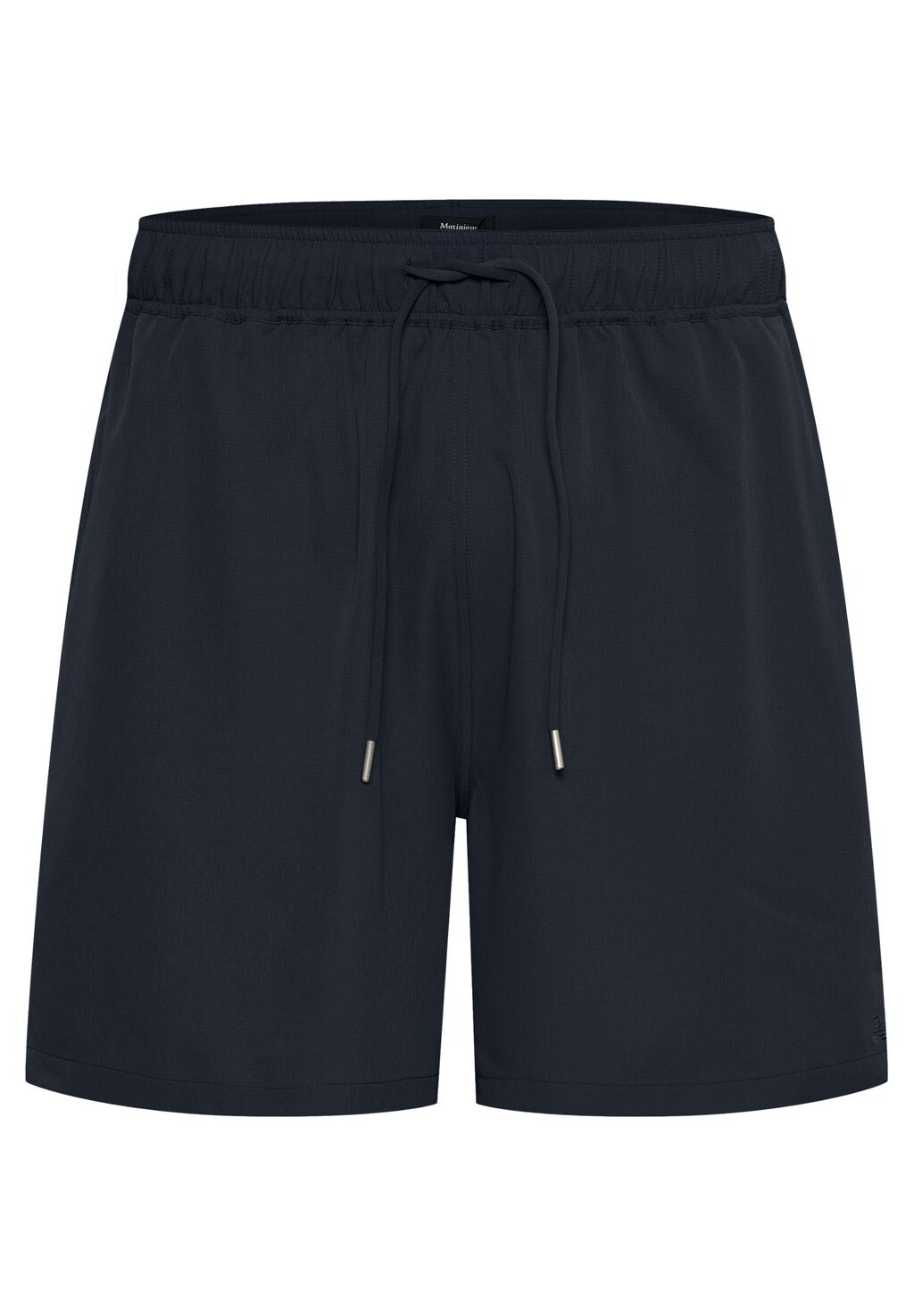 Шорты для плавания Maswimmer Matinique, темно-синие
Шорты для плавания Maswimmer Matinique, темно-синие